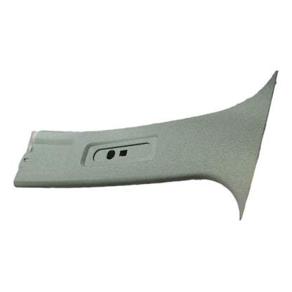 Recobrimento Cinto Lado Esquerdo Fiat Idea 2006 a 2016 Original 735401871