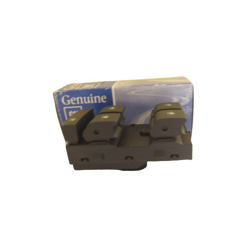 Botão Interruptor Vidro Dianteiro Lado Esquerdo GM Cruze Onix Cobalt Track 20830838