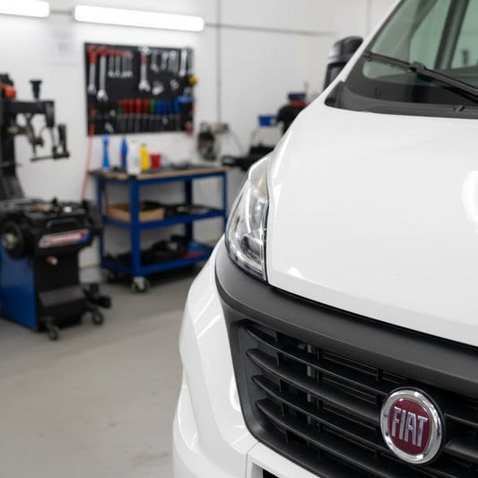 Farol Dianteiro Direito Nova Ducato Novo Original Fiat