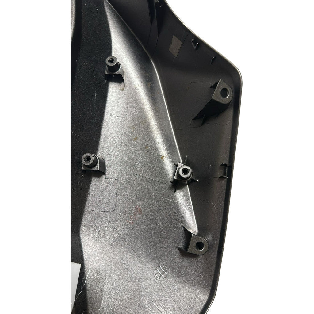 Carenagem Lateral Lado Esquerdo Kawasaki Ninja Z300 2013 a 2018 Original