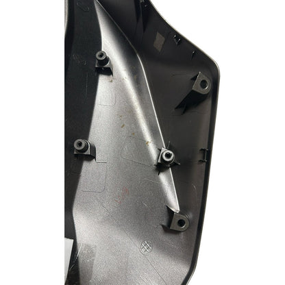 Carenagem Lateral Lado Esquerdo Kawasaki Ninja Z300 2013 a 2018 Original