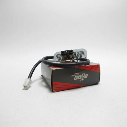Contato Fechadura Porta Malas Fiat Brava 2000 a 2003 Original 46544969
