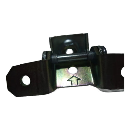 Dobradica Porta Malas Idea 2011 a 2016 Original Fiat 46785023
