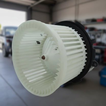 Motor Elétrico Ar Condicionado Fiat 500 2010 a 2018 Original 77364885