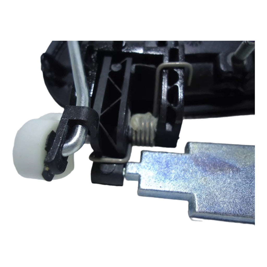Maçaneta Porta Traseira Direita – Fiat Linea