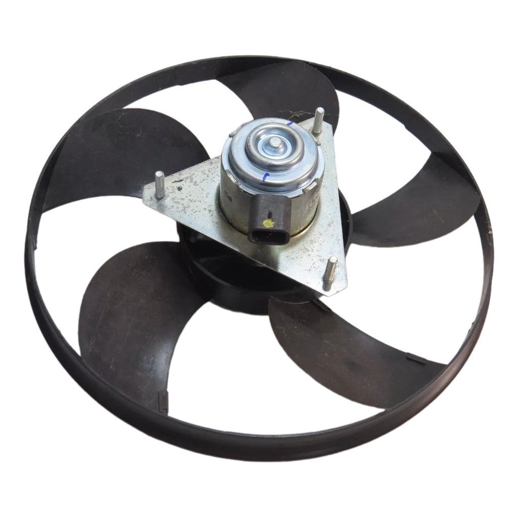 Eletroventilador Fiat Grand Siena Mobi Palio Strada Fiorino Uno 51846303