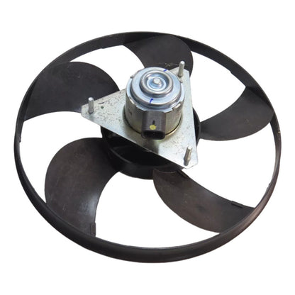 Eletroventilador Fiat Grand Siena Mobi Palio Strada Fiorino Uno 51846303