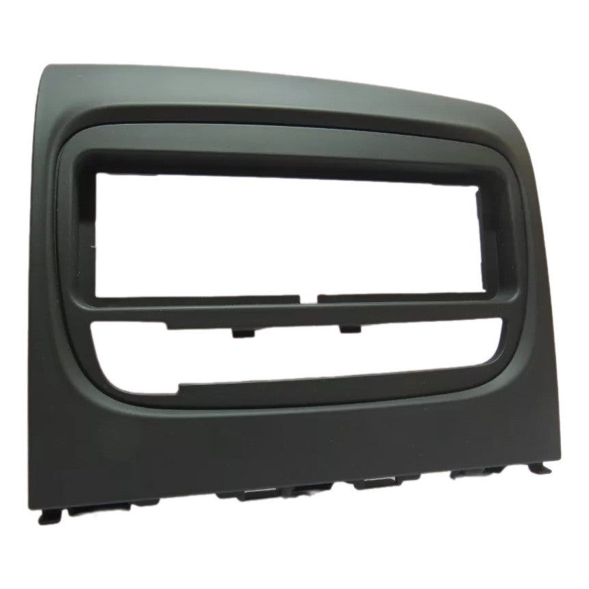 Moldura Central Painel Idea 2011 a 2016 Novo Original Fiat 100208112