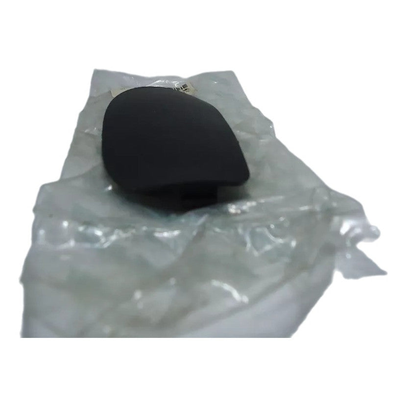Moldura Acabamento Coluna de Direção Fiat Bravo 2011 a 2015 Original 735440777