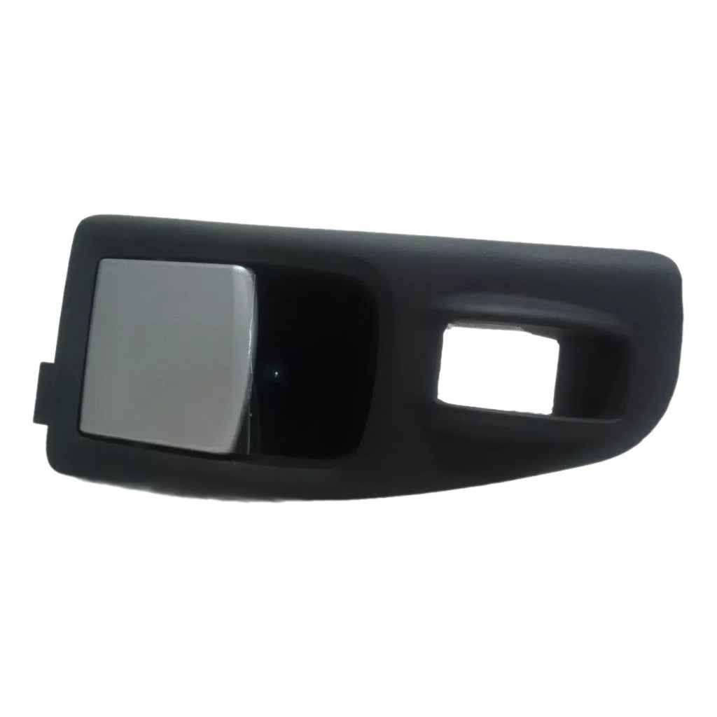 Maçaneta Fiat Idea Porta Traseira Lado Direito 2006 a 2010 Nova Original 7085749