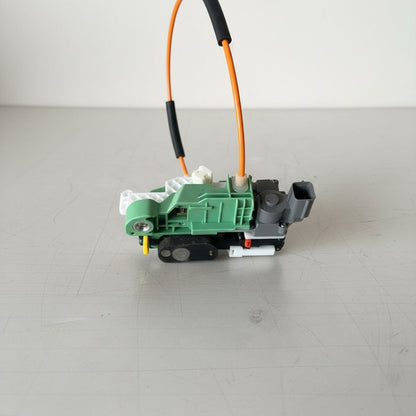 Fechadura Porta Traseira Lateral – Fiat Punto