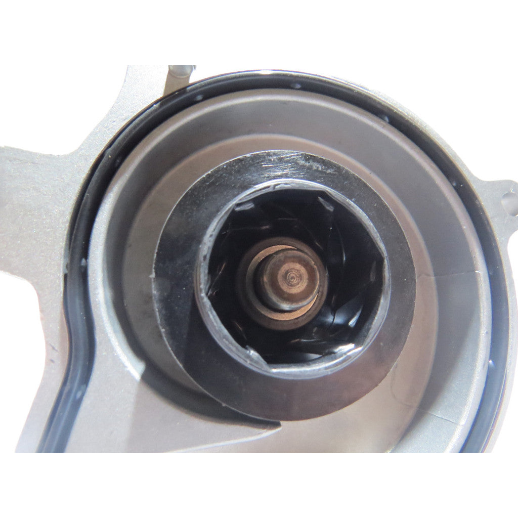 Bomba de Água Turbo – Chevrolet Onix, Tracker