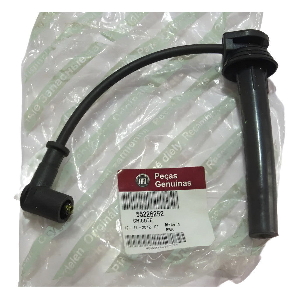 Cabo de Vela Fiat Doblo Bravo Linea Grand Siena Strada Siena 55226252