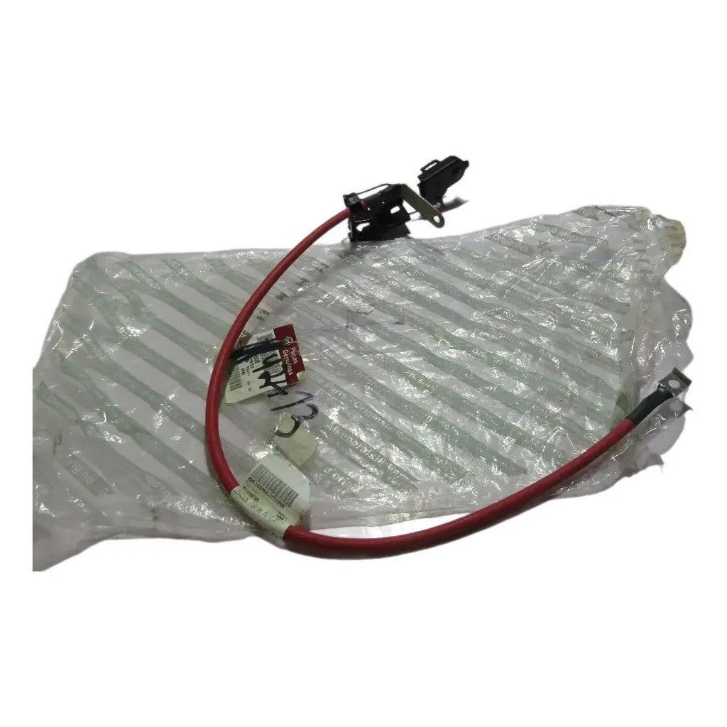 Cabo Bateria Fiat Fiorino Strada Grand Siena Palio Siena Original 51889602