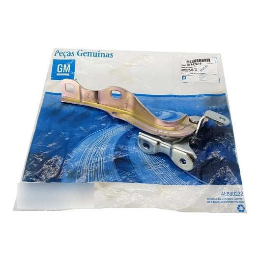 Dobradiça do Capô Lado Direito GM Onix Prisma 2013 a 2019 Original 94747619