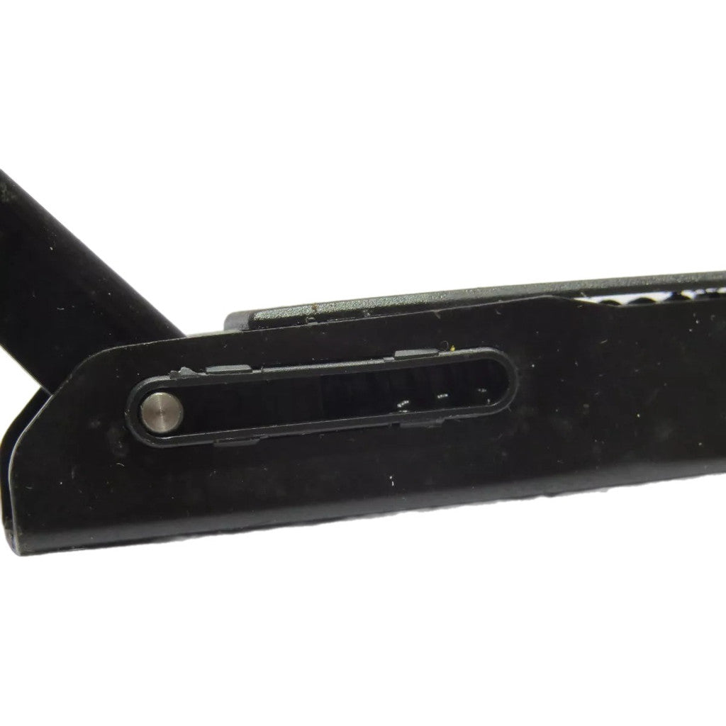 Braço Teto Solar Esquerdo Punto 2008 a 2017 Original Fiat 71740426