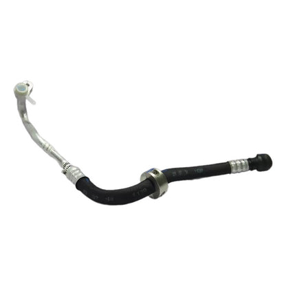 Mangueira Tubo Ar Condicionado Fiat Grand Siena Uno Fiorino Original 51963621