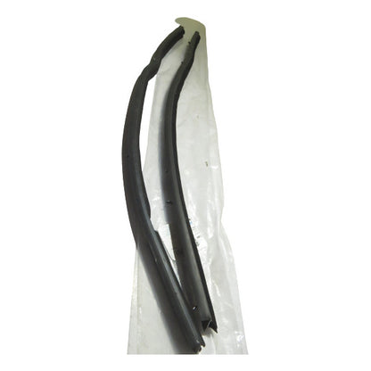 Pestana Interna Porta Traseira Lado Esquerdo GM Onix Prisma 2013 a 2016 Original 94750400