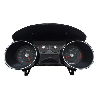Painel de Instrumentos Fiat Punto 2013 a 2017 Novo Original 51878436