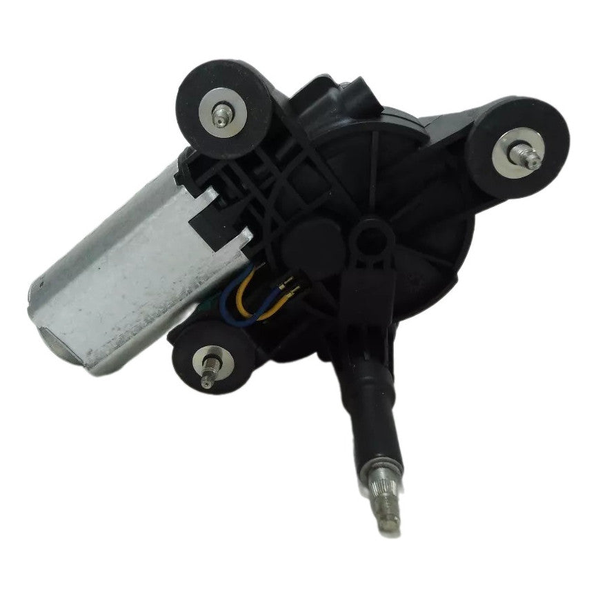 Motor Limpador Vidro Traseiro Vigia Fiat 500 2010 a 2018 Original 51850871