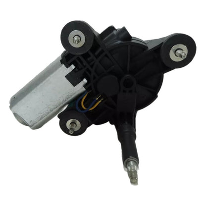 Motor Limpador Vidro Traseiro Vigia Fiat 500 2010 a 2018 Original 51850871