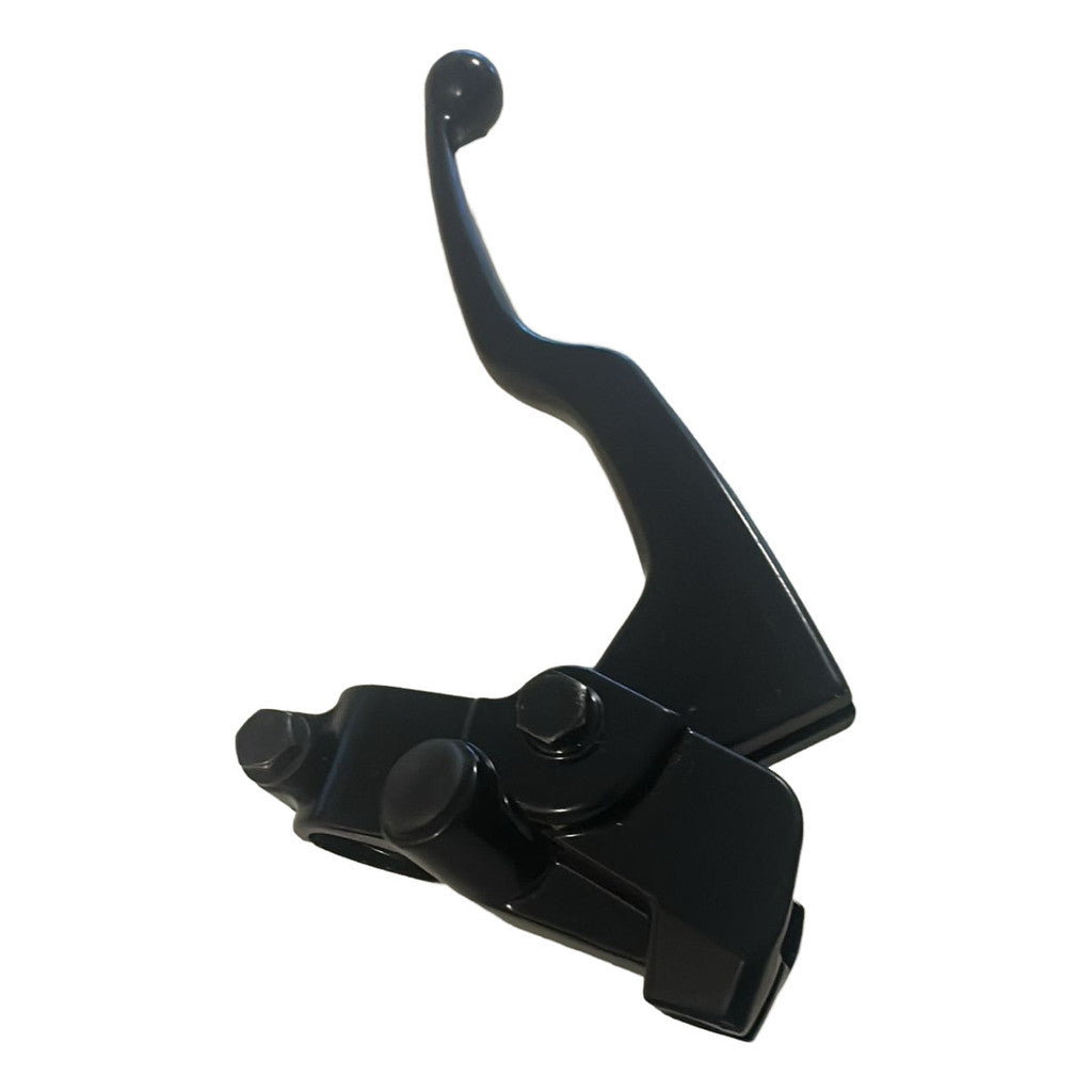 Manete Embreagem Kawasaki Ninja 250 Completo Novo Original 46076-0058