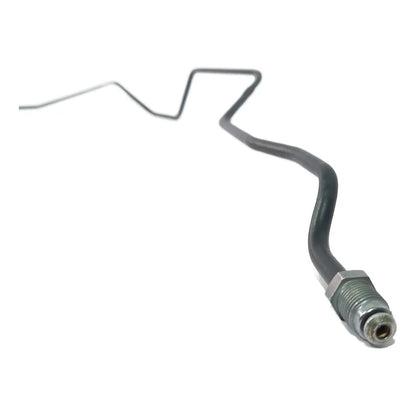 Tubo Rígido Freio Traseiro L/e Fiat Strada 96 a 20 Novo Original 46481695