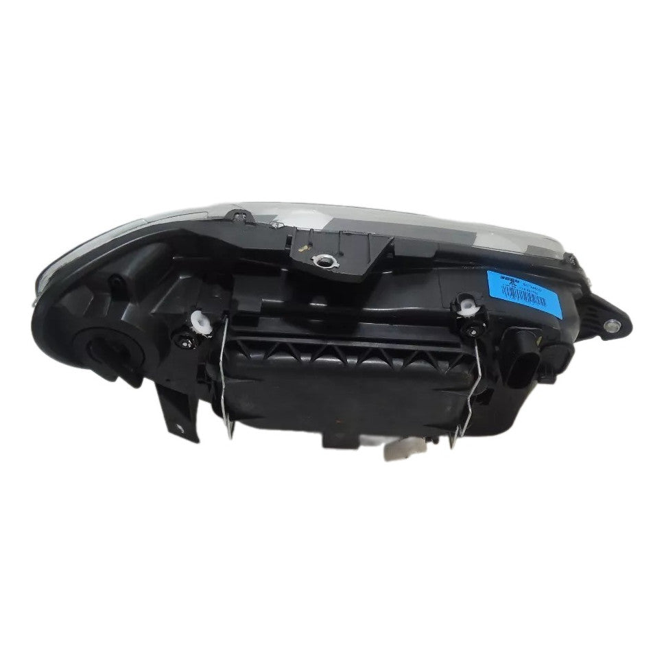 Farol Palio Weekend e Strada Original Fiat Lado Direito Es 51734520