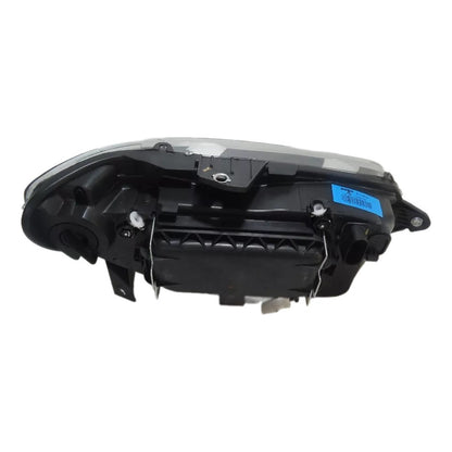 Farol Palio Weekend e Strada Original Fiat Lado Direito Es 51734520
