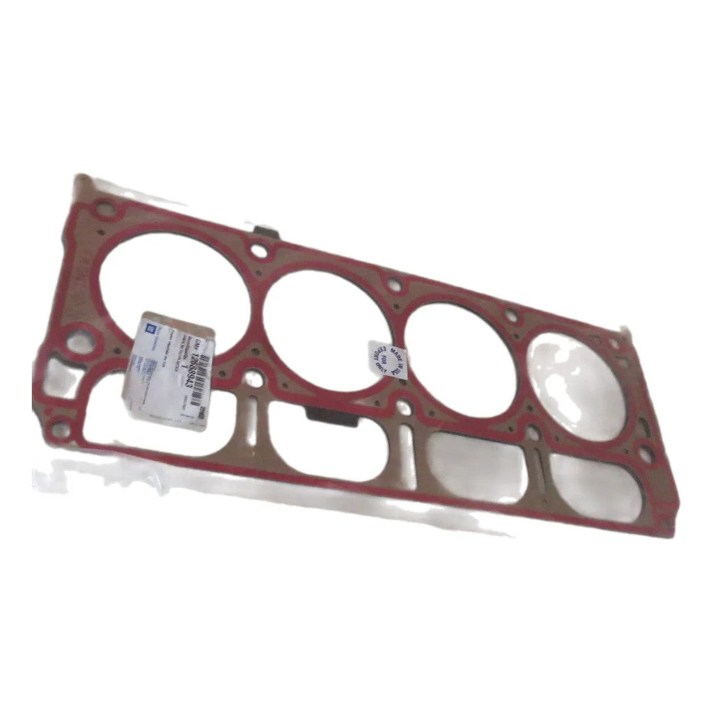 Junta Cabeçote Camaro Silverado 2.3 Original Gm 12688943