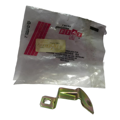 Chapa Caixa de Ventilação Premio Fiat Elba Fiorino Uno Original 7641546