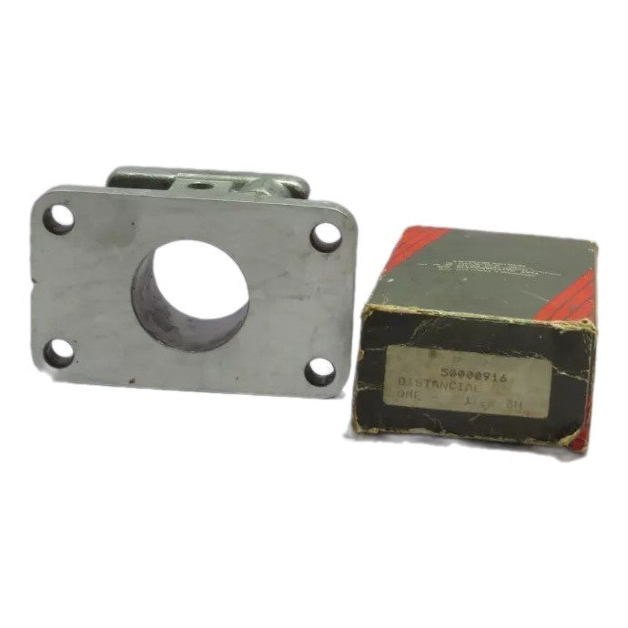 Distancial Ineçao de Combustível Fiat Elba Fiorino Uno Original 50000916