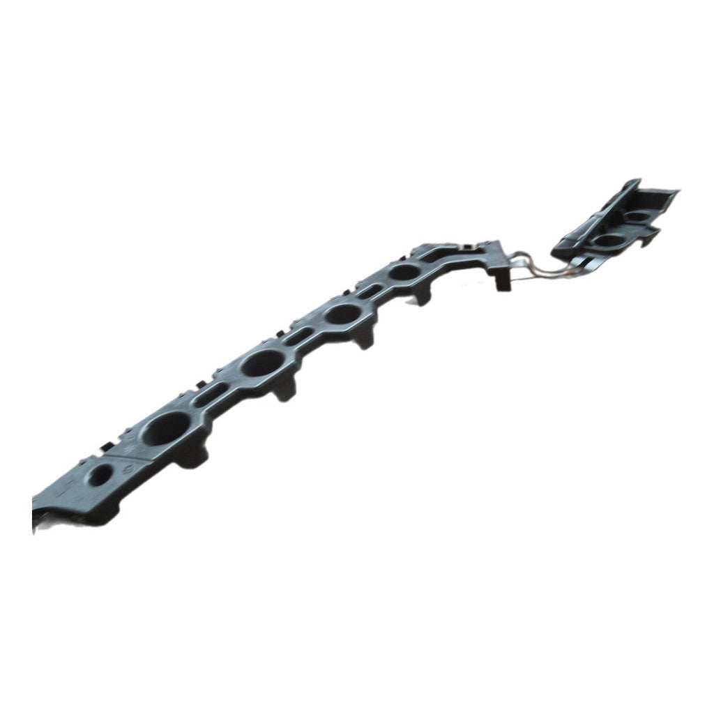 Guia Parachoque Traseiro Lado Esquerdo GM Onix Plus 2020 a 2023 Original 26378380