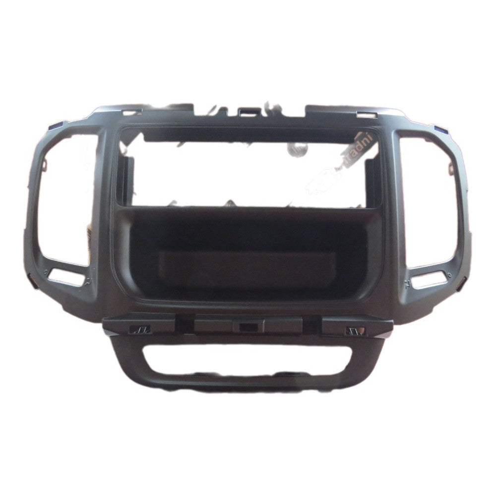 Moldura do Rádio Fiat Toro 2016 a 2021 Nova Original 100231785