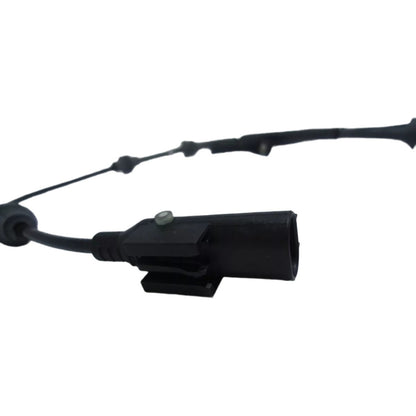 Sensor Traseiro Abs Palio Uno Uno Furgoneta Original Fiat 51834877