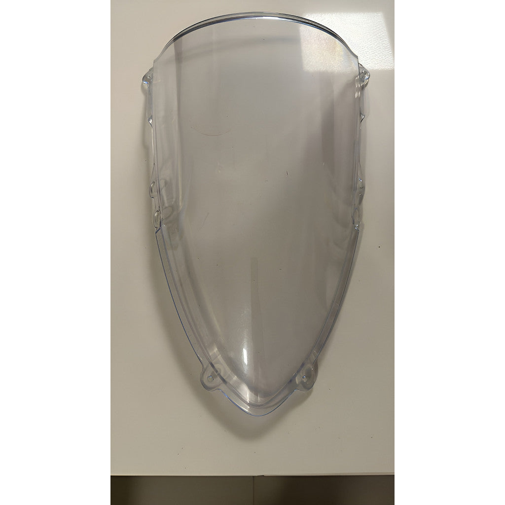 Bolha Para-brisa Ducati Panigale 1199 R S 2011 a 2017 Cristal