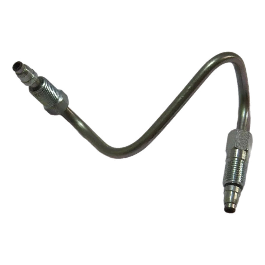 Tubo Rigido Combustível Siena 2004 a 2013 Original Fiat 7086139