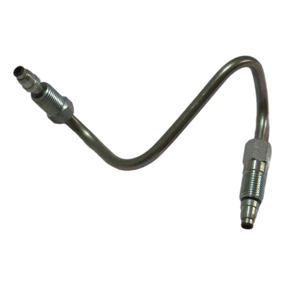 Tubo Rigido Combustível Siena 2004 a 2013 Original Fiat 7086139