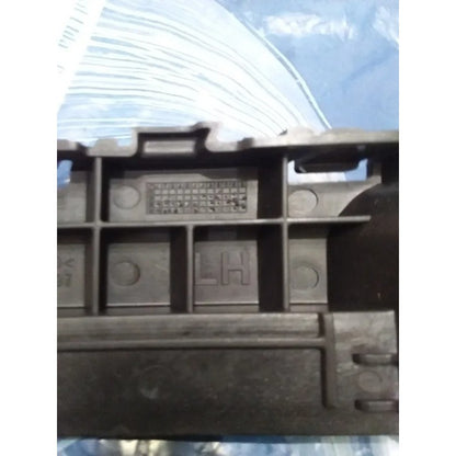 Trilho Guia Parachoque Dianteiro Lado Esquerdo Cruze 2012 a 2014 Original Gm 95207397