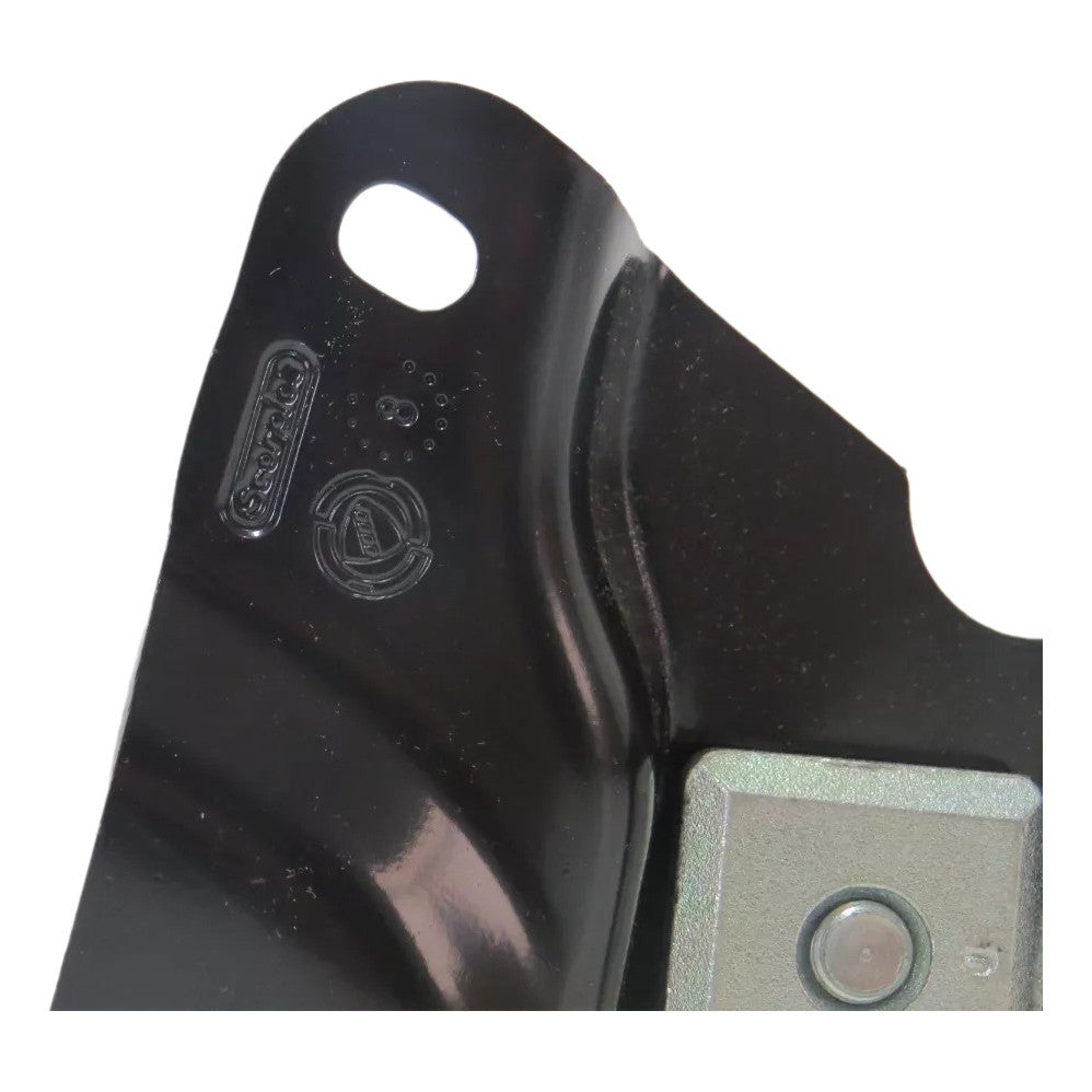 Batente Reforço Banco Traseiro Lado Direito Fiat Palio Weekend 96/20 Original 46752986