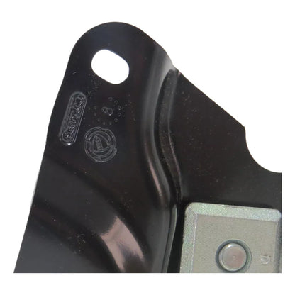 Batente Reforço Banco Traseiro Lado Direito Fiat Palio Weekend 96/20 Original 46752986