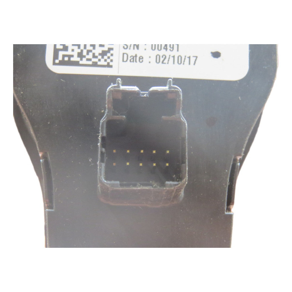 Interruptor Farol Toro 2016 a 2021 Original Fiat 100237827