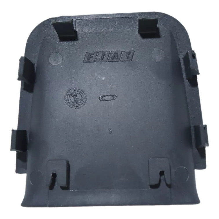 Moldura Cinto de Seguranca Palio 96/02 Original Fiat 715264633