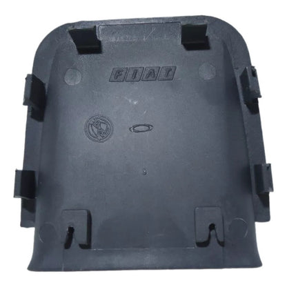 Moldura Cinto de Seguranca Palio 96/02 Original Fiat 715264633