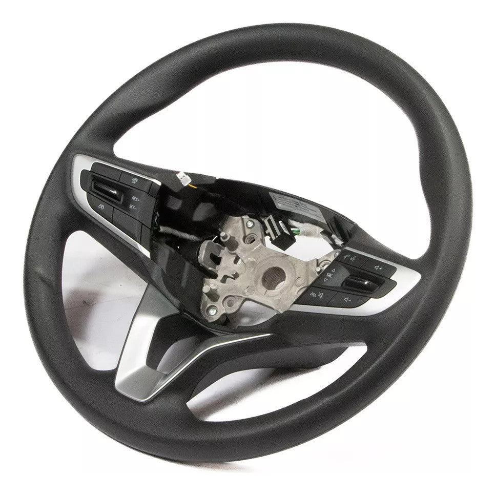 Volante Chevrolet Onix com Comandos Novo Original 26349410