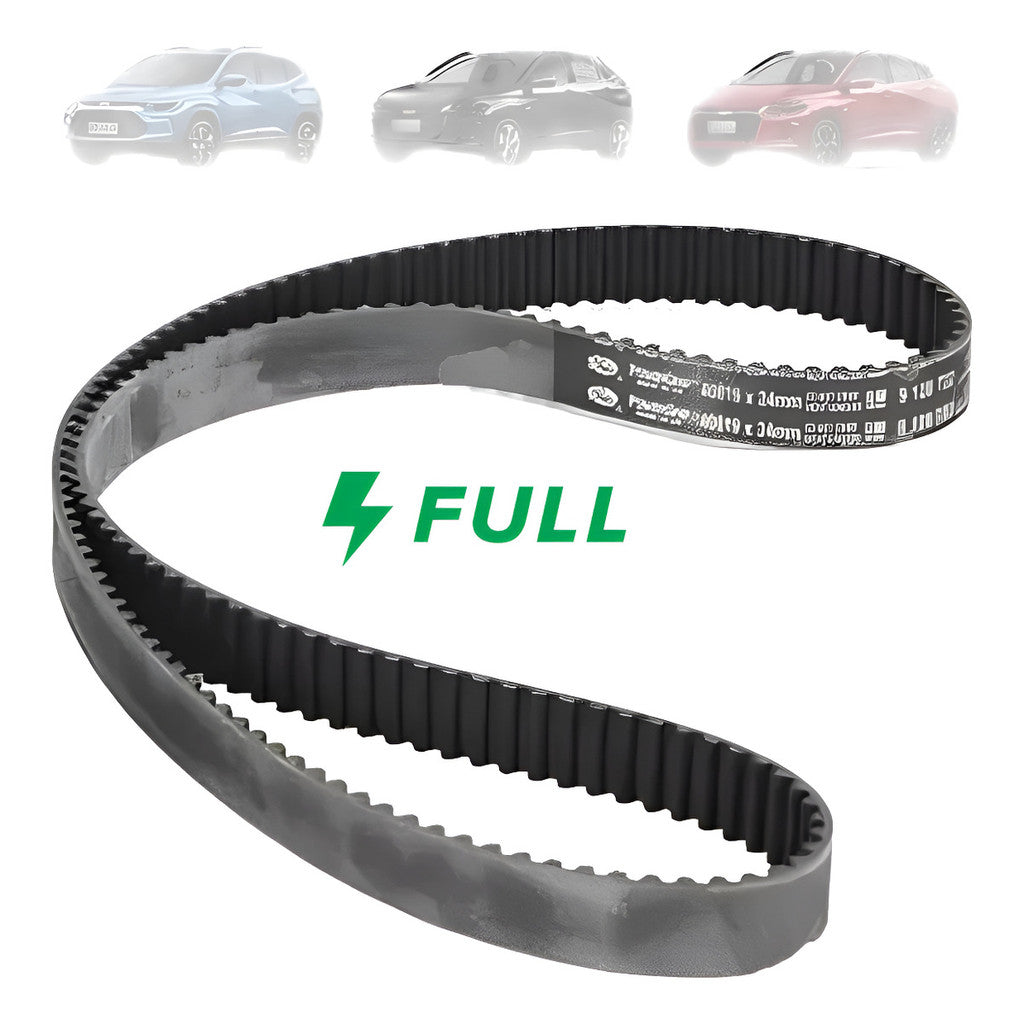 Correia Dentada Gm Onix Turbo/aspirado 2020 a 2025 55498703