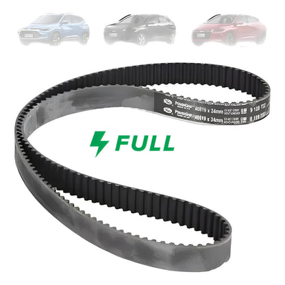 Correia Dentada Gm Onix Turbo/aspirado 2020 a 2025 55498703