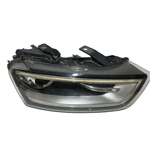 Farol Audi Q3 Lado Direito 2.0 2013 2014 8u0941006