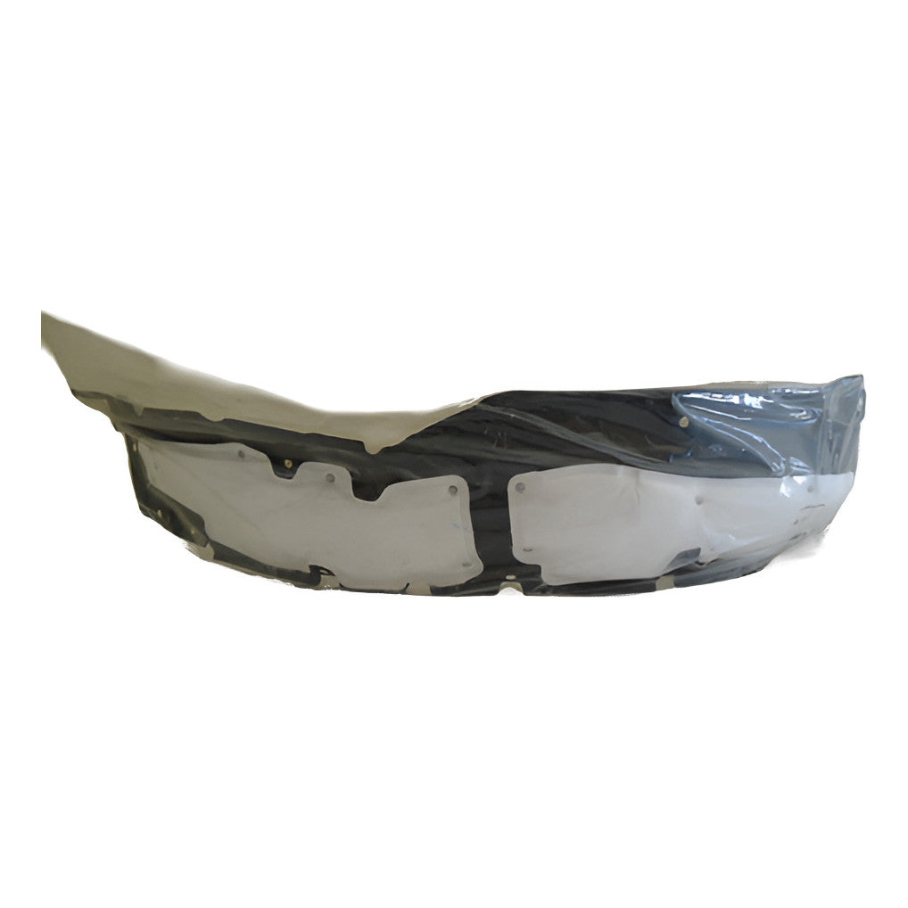 Defletor Parabarro Traseiro Lado Direito Mitsubishi L200 17 a 2020 5370B902