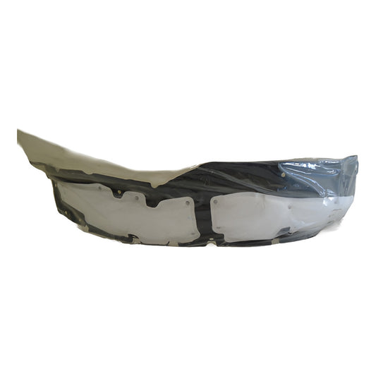 Defletor Parabarro Traseiro Lado Direito Mitsubishi L200 17 a 2020 5370B902